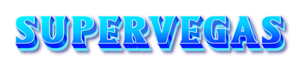 Logo Situs SUPERVEGAS